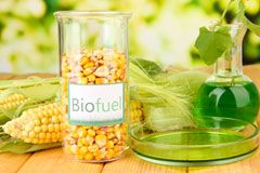 Bournville biofuel availability