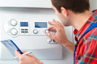 free commercial Bournville boiler quotes