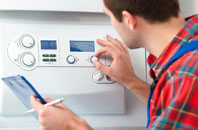 free Bournville gas safe engineer quotes