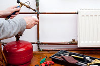 free Bournville heating repair quotes