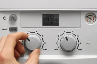 free Bournville boiler maintenance quotes